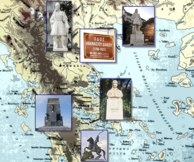 ΤΡΙΤΗ Το Ίδρυμα Μείζονος Ελληνισμού με Πανελλήνιο Εικαστικό Διαγωνισμό για τα 200 χρόνια της Επανάστασης