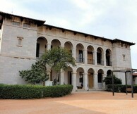 Το Βυζαντινό Μουσείο της Αθήνας