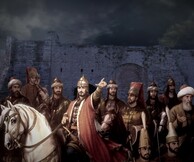 ΤΕΤ ΔΕΝ ΕΙΣΑΙ ΜΟΝΟΣ - «ΤΟΥΡΚΟΚΡΑΤΙΑ», ένα ντοκιμαντέρ της Μ. Παπαλιού