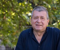Αντώνης Παπαδόπουλος