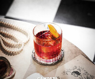 Negroni Week 2019: Από 24 έως 30 Ιουνίου απολαμβάνουμε Negroni με Campari για καλό σκοπό