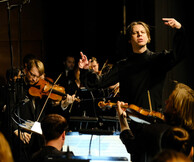 «Ρέκβιεμ» από τον Θεόδωρο Κουρεντζή: «Αν ζούσε ο Βέρντι, θα ήταν το ίδιο συγκινημένος»