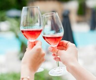DrinkPink, η έκθεση για τα ροζέ κρασιά