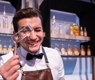 Tο Athens Bar Show υποδέχθηκε τους επαγγελματίες του κλάδου των bar από ολόκληρο τον κόσμο