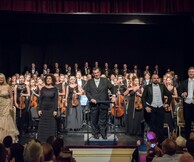 Αφιέρωμα Mozart και Beethoven στο φετινό Διεθνές Φεστιβάλ Αιγαίου