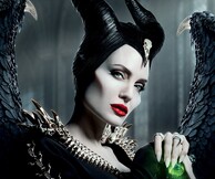 Νέες εικόνες από το «Maleficent: Η Δύναμη του Σκότους» με την Αντζελίνα Τζολί