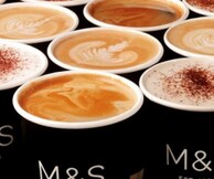 Marks & Spencer | Ο shopping προορισμός της Ερμού απέκτησε μόλις το δικό του καφέ