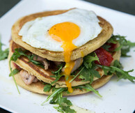 Το Zaf θα σε κάνει να βάλεις το brunch στην καθημερινότητά σου