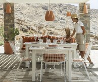 Monastiri project: Ένας νέος γαστρονομικός προορισμός σε μια από τις ωραιότερες παραλίες της Πάρου