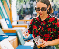 Burger Fest 2019: Δοκιμάσαμε την μπίρα που θα συνοδεύσει τα burgers σας