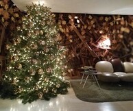 Τα γιορτινά μενού του New Hotel για δείπνο, πρωινό και brunch