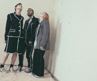 Οι πρώτες φωτογραφίες από την performance «Κοίτα, ανθρωπάκο»