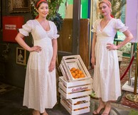Noel Orangerie by Grand Marnier | Όλα όσα συνέβησαν στο πιο ατμοσφαιρικό event της Άνοιξης