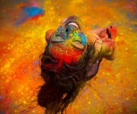 Colour Day Festival 2019: Κερδίστε διπλές προσκλήσεις για τη μεγάλη γιορτή των χρωμάτων