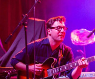 Ο Nick Waterhouse στο απόγειό του