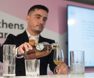 Athens Bar Show: H μεγαλύτερη έκθεση για τους επαγγελματίες του bar industry γιορτάζει τα 10 της χρόνια