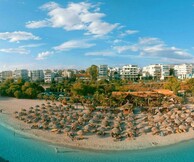 Το Bolivar Beach Bar ανοίγει ξανά