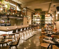Γεύσεις και κρασιά από την Αργεντινή στο Caravin Wine Bar