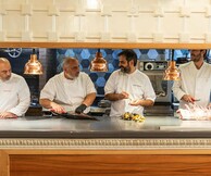 Η ομάδα της Cookoovaya καλωσορίζει ξανά το κοινό με ένα βίντεο: «Είναι ώρα να ξανανάψουμε τη φωτιά»