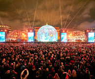 «Falling Walls»: Στους εορτασμούς για τα 30 χρόνια από την πτώση του Τείχους