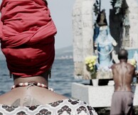 Όταν γινόμαστε διάφανοι: Στο Διεθνές Φεστιβάλ Ντοκιμαντέρ του Άμστερνταμ