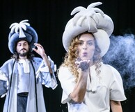 Η Αθήνα των παιδιών: Εκπαιδευτικά προγράμματα, παραστάσεις, φεστιβάλ και πρωτότυπες δραστηριότητες