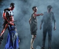 «Ηλέκτρα / Ορέστης» σε σκηνοθεσία Ίβο βαν Χόβε: Διαδικτυακή προβολή από το Φεστιβάλ Αθηνών