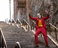 Joker: Ρεκόρ προσέλευσης στην ελληνική πρεμιέρα της ταινίας