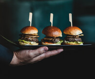 Juju Bar & Restaurant: Κινηματογραφική μαγεία στο πιάτο σας