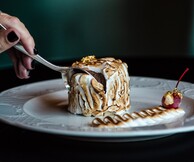Το μενού του Juju Bar & Restaurant για το φετινό Dine Athens