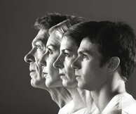 Είδα την παράσταση «O Γιος» στο Θέατρο του Νέου Κόσμου