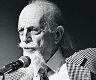 «Άτρακτος: Για να γνέσουμε την κοινωνία μας»: Μία ομιλία από τον Θεοδόση Τάσιο