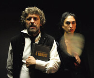 Είδα τον «Θείο Βάνια» της Μαρίας Μαγκανάρη στο Bios