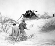 Μεγάλο αφιέρωμα στο sci-fi από το 61ο Φεστιβάλ Κινηματογράφου Θεσσαλονίκης
