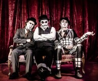 Τα live του Σαββατοκύριακου (24-26/1)