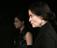 «Μεταγωγή» του Γιώργου Βέλτσου στο A small Argo full of art