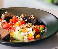 Gilda café: Εξαιρετικά ροφήματα και φροντισμένες γεύσεις στον Πειραιά