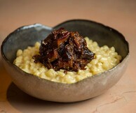 Barbecue Dinner at Ηome: Μία νέα υπηρεσία από το Fine Mess Smokehouse