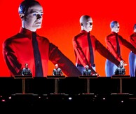50 χρόνια Kraftwerk σε ένα 24ωρο αφιέρωμα του Movement Radio
