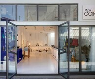 Το MON COIN Studio παρουσιάζει την έκθεση Ancient Vibes in Contemporary Ceramics