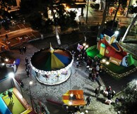 Η «Νιφάδα» της Πτολεμαΐδας καλεί μικρούς και μεγάλους να πουν τα κάλαντα από τα μπαλκόνια τους