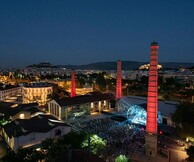 Οι συναυλίες συνεχίζονται με ασφάλεια στην Τεχνόπολη