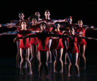 Havana Danza: Ο σύγχρονος χορός της Κούβας που κατέκτησε τον κόσμο!