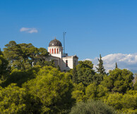 Νέοι κύκλοι διαδικτυακών σεμιναρίων Αστρονομίας για ενήλικες και παιδιά στο Αστεροσκοπείο