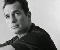 Jack Kerouac: Οράματα του Ζεράρ