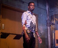 «Spiral»: Τρέιλερ για την ταινία που θέλει να ανανεώσει το franchise τρόμου του «Saw» 