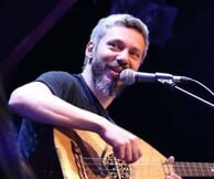 Αλκίνοος Ιωαννίδης | Electric Solo | Global LiveStreaming | Απευθείας από την κεντρική σκηνή του Gazarte