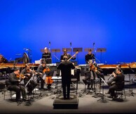 Ergon Ensemble: Ο επαναπατρισμός της Διασποράς ΙΙ Αφετηρίες και Νέοι Κόσμοι 