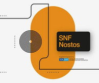 SNF Nostos. Ας βρεθούμε, από κοντά, στις 25-29 Αυγούστου