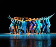 HAVANA DANZA Ο ΙΕΡΟΣ ΧΟΡΟΣ Ο σύγχρονος χορός της Κούβας που κατέκτησε τον κόσμο